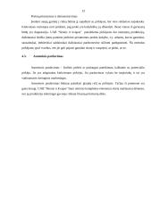Pardavimo organizavimo profesinė praktika: arbatos parduotuvių tinklas UAB "Skonis ir kvapas" 13 puslapis