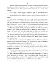 Pardavimo organizavimo profesinė praktika: arbatos parduotuvių tinklas UAB "Skonis ir kvapas" 19 puslapis