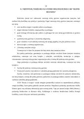 Pardavimo organizavimo profesinė praktika: arbatos parduotuvių tinklas UAB "Skonis ir kvapas" 20 puslapis