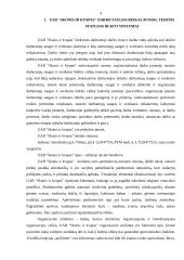 Pardavimo organizavimo profesinė praktika: arbatos parduotuvių tinklas UAB "Skonis ir kvapas" 4 puslapis