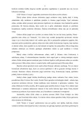 Pardavimo organizavimo profesinė praktika: arbatos parduotuvių tinklas UAB "Skonis ir kvapas" 5 puslapis