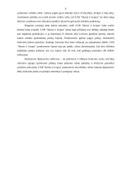 Pardavimo organizavimo profesinė praktika: arbatos parduotuvių tinklas UAB "Skonis ir kvapas" 6 puslapis