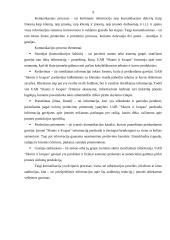 Pardavimo organizavimo profesinė praktika: arbatos parduotuvių tinklas UAB "Skonis ir kvapas" 9 puslapis