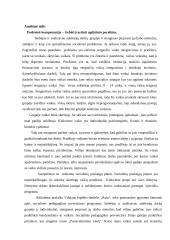 Pažintinės praktikos ataskaita: lopšelis-darželis "Rasa" 4 puslapis