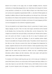 Culture and preservation: Iroquois 2 puslapis