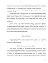 Praktika: draudimo paslaugų pardavimai 11 puslapis