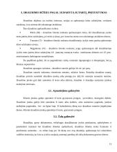 Praktika: draudimo paslaugų pardavimai 13 puslapis