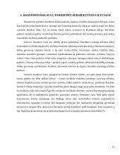 Praktika: draudimo paslaugų pardavimai 15 puslapis