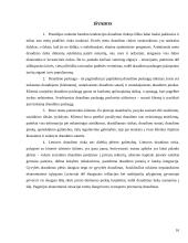 Praktika: draudimo paslaugų pardavimai 16 puslapis