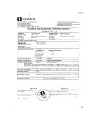 Praktika: draudimo paslaugų pardavimai 18 puslapis