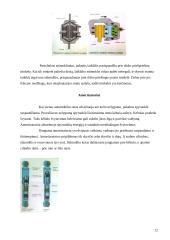 Praktikos ataskaita: autoservisas KEMI 12 puslapis