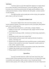 Praktikos ataskaita: autoservisas KEMI 14 puslapis