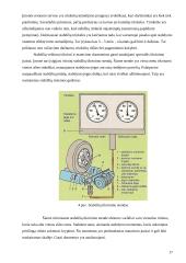 Praktikos ataskaita: autoservisas KEMI 17 puslapis