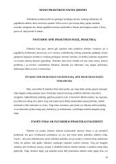 Praktikos ataskaita: autoservisas KEMI 18 puslapis