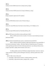 Praktikos ataskaita: autoservisas KEMI 4 puslapis