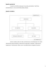 Praktikos ataskaita: autoservisas KEMI 5 puslapis