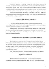 Praktikos ataskaita: autoservisas KEMI 10 puslapis