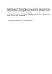 E. Hemingway "A Farewell to Arms" 2 puslapis