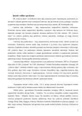 Praktikos ataskaita: gamtinių dujų verslas AB "Lietuvos dujos" Kauno filialas 2 puslapis