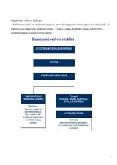 Praktikos ataskaita: gamtinių dujų verslas AB "Lietuvos dujos" Kauno filialas 4 puslapis