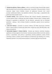 Praktikos ataskaita: gamtinių dujų verslas AB "Lietuvos dujos" Kauno filialas 5 puslapis