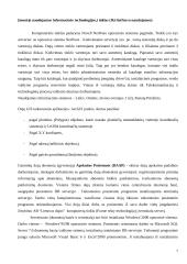 Praktikos ataskaita: gamtinių dujų verslas AB "Lietuvos dujos" Kauno filialas 7 puslapis