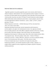 Praktikos ataskaita: gamtinių dujų verslas AB "Lietuvos dujos" Kauno filialas 10 puslapis