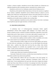 Praktikos ataskaita: krovinių pervežimas UAB "MTL Group" 12 puslapis