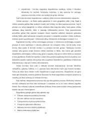 Praktikos ataskaita: krovinių pervežimas UAB "MTL Group" 9 puslapis