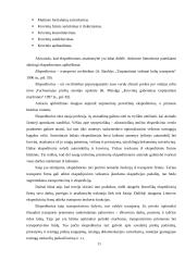 Praktikos ataskaita: krovinių pervežimas UAB "MTL Group" 10 puslapis