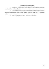 Praktikos ataskaita: Mažeikių specialioji mokykla 12 puslapis