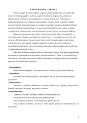 Praktikos ataskaita: Mažeikių specialioji mokykla 3 puslapis