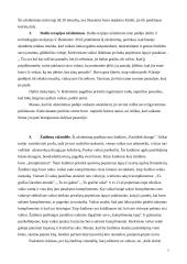 Praktikos ataskaita: Mažeikių specialioji mokykla 7 puslapis