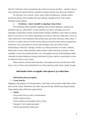 Praktikos ataskaita: Mažeikių specialioji mokykla 8 puslapis