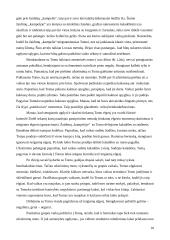 Praktikos ataskaita: Mažeikių specialioji mokykla 10 puslapis