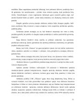 Praktikos ataskaita: medienos ruoša UAB "Vlatausa" 13 puslapis