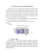 Praktikos ataskaita: medienos ruoša UAB "Vlatausa" 3 puslapis