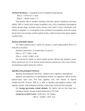 Praktikos ataskaita: medienos ruoša UAB "Vlatausa" 5 puslapis