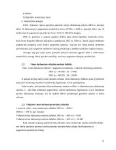 Praktikos ataskaita: medienos ruoša UAB "Vlatausa" 9 puslapis