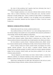 Profesinė praktika: dizaino ir reklamos firma UAB "Ketvirtasis matmuo" 11 puslapis