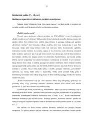 Profesinė praktika: dizaino ir reklamos firma UAB "Ketvirtasis matmuo" 13 puslapis