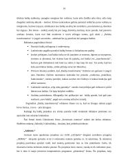 Profesinė praktika: dizaino ir reklamos firma UAB "Ketvirtasis matmuo" 14 puslapis