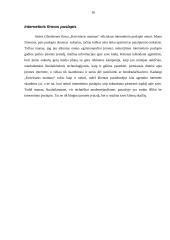 Profesinė praktika: dizaino ir reklamos firma UAB "Ketvirtasis matmuo" 16 puslapis