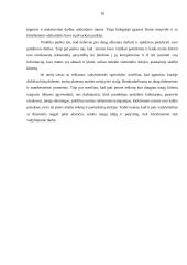 Profesinė praktika: dizaino ir reklamos firma UAB "Ketvirtasis matmuo" 18 puslapis