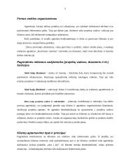 Profesinė praktika: dizaino ir reklamos firma UAB "Ketvirtasis matmuo" 5 puslapis