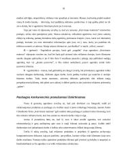 Profesinė praktika: dizaino ir reklamos firma UAB "Ketvirtasis matmuo" 10 puslapis