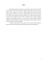 Profesinės praktikos ataskaita: kompiuterinės technikos priežiūra 2 puslapis