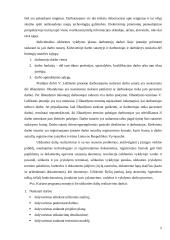 Profesinės praktikos ataskaita: kompiuterinės technikos priežiūra 5 puslapis