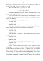 Profesinės veiklos praktikos ataskaita: melioracijos įmonė UAB "Panevėžio melioracija" 12 puslapis