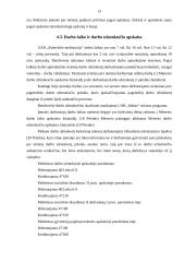 Profesinės veiklos praktikos ataskaita: melioracijos įmonė UAB "Panevėžio melioracija" 13 puslapis